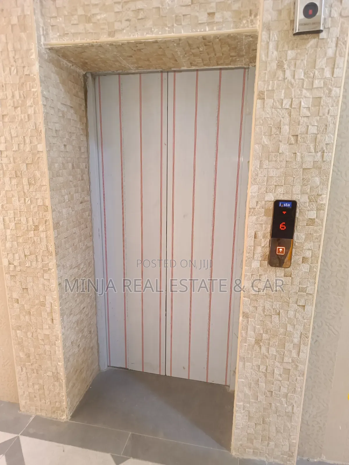 3bdrm Apartment in Upanga West for sale