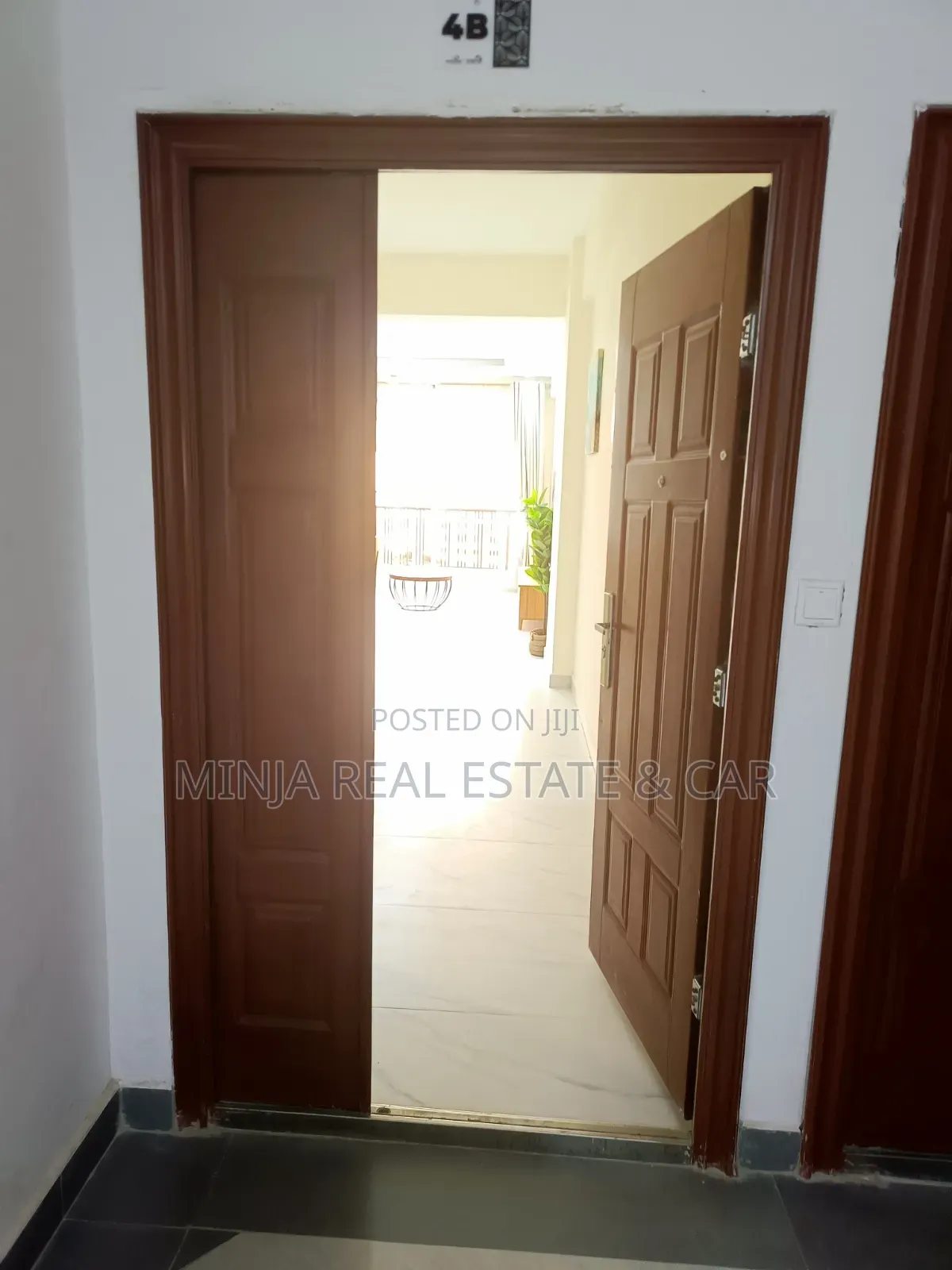 3bdrm Apartment in Upanga West for sale