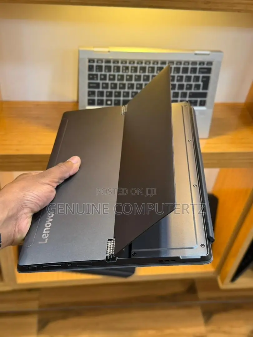 Laptop Lenovo Miix 630 8GB Intel Core i5 SSD 256GB