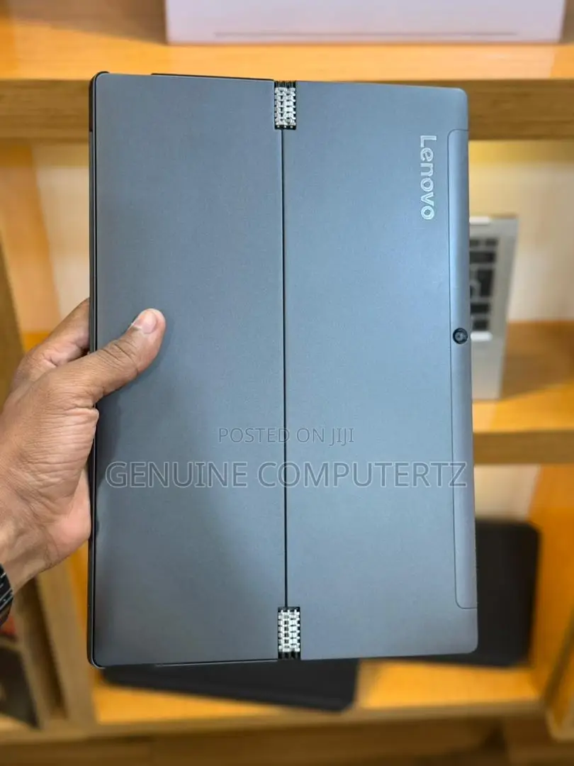 Laptop Lenovo Miix 630 8GB Intel Core i5 SSD 256GB