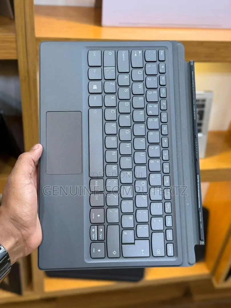 Laptop Lenovo Miix 630 8GB Intel Core i5 SSD 256GB