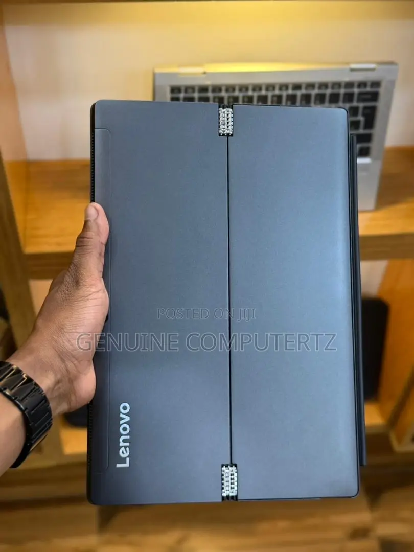 Laptop Lenovo Miix 630 8GB Intel Core i5 SSD 256GB