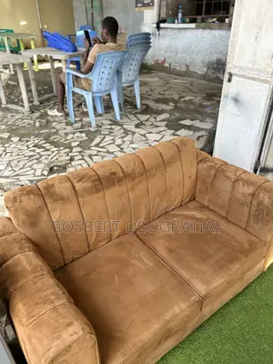 Sofa Set 2:1 Used