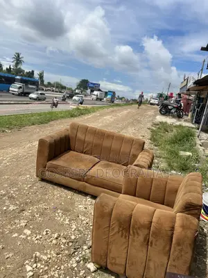Sofa Set 2:1 Used
