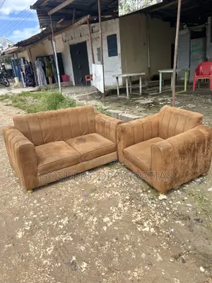 Sofa Set 2:1 Used