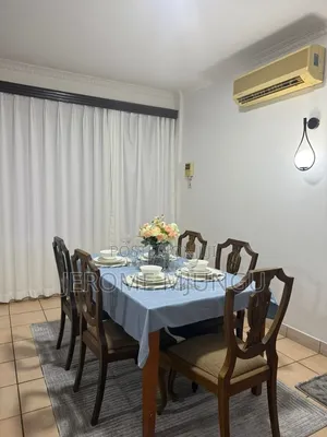 Furnished 3bdrm Apartment in Masaki for rent