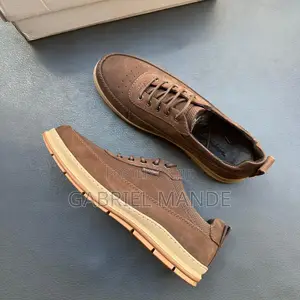 Gabbie Shoes