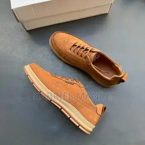 Gabbie Shoes