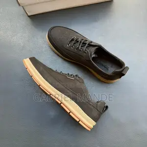 Gabbie Shoes