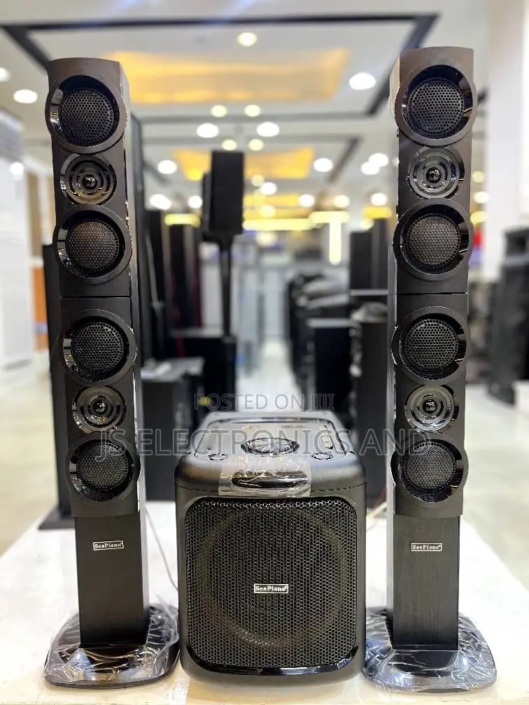 Sea Piano Sabufa Sp 993m Speaker Mbili Ndefu Mziki Mzuri Bei Ofa