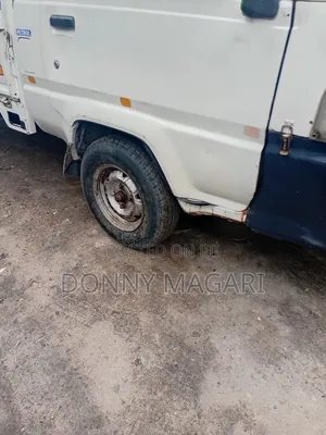 Toyota Townance Injection