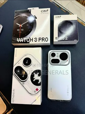 New Nothing Phone 4a Pro 256 GB