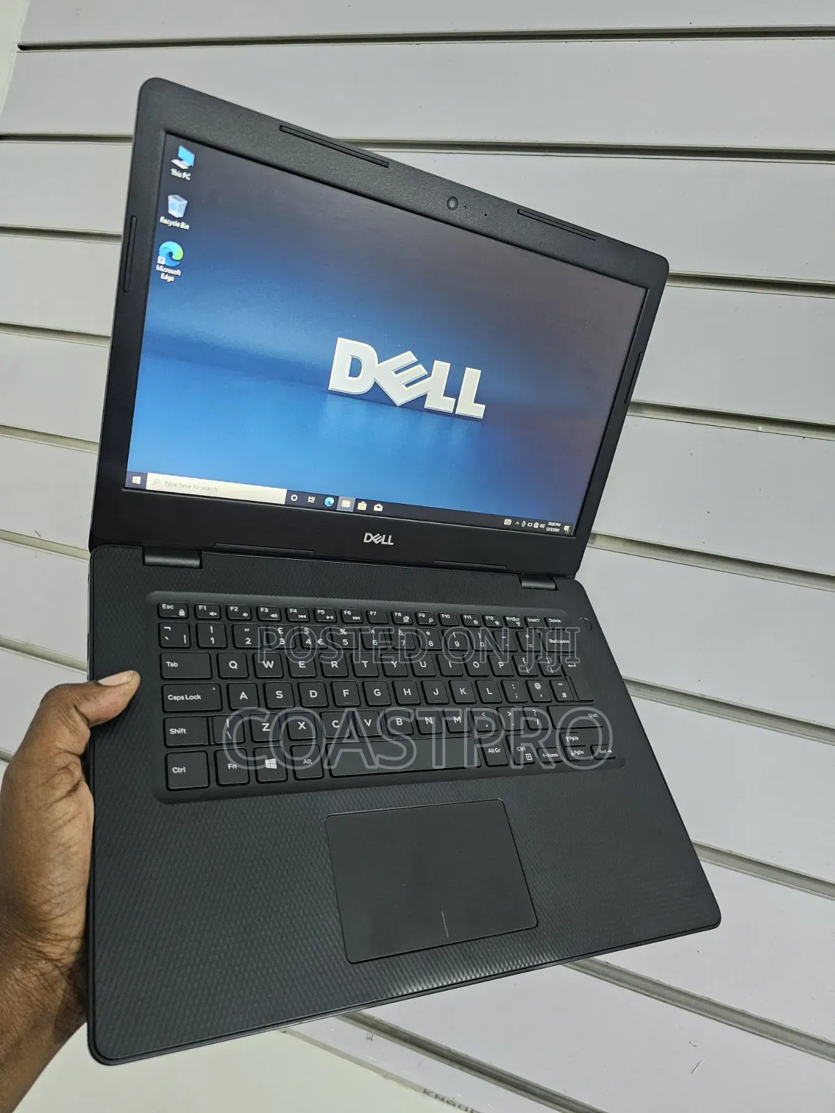 Laptop Dell Inspiron 3443 8GB Intel Core i5 SSD 256GB