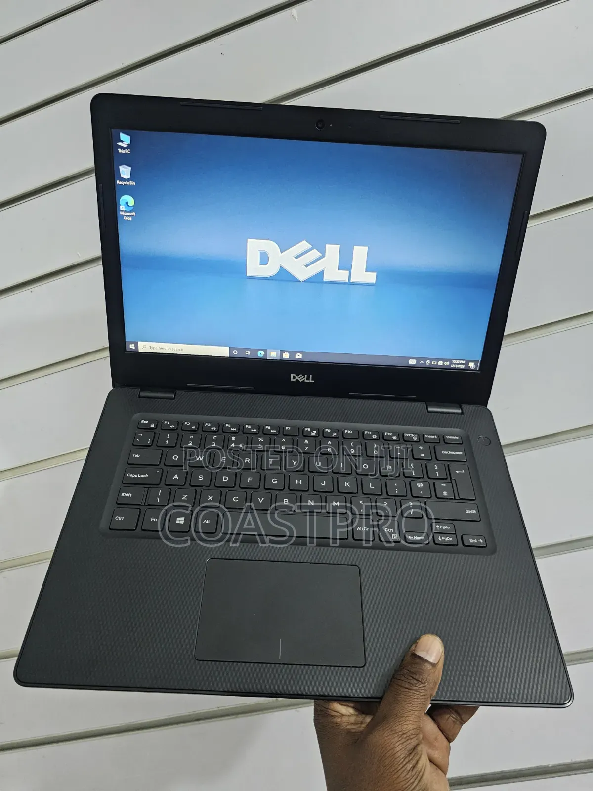 Laptop Dell Inspiron 3443 8GB Intel Core i5 SSD 256GB
