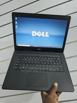 Laptop Dell Inspiron 3443 8GB Intel Core i5 SSD 256GB