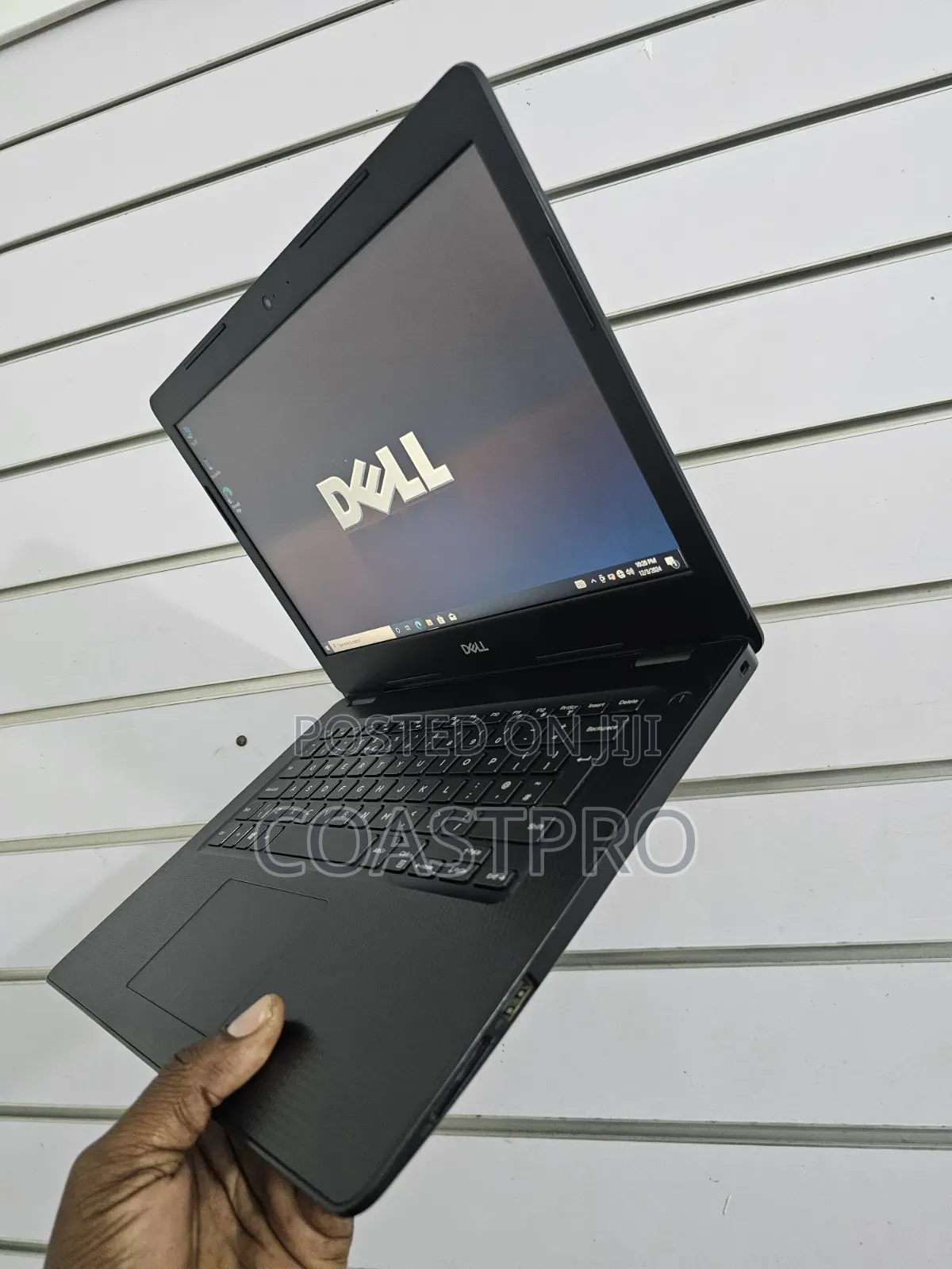 Laptop Dell Inspiron 3443 8GB Intel Core i5 SSD 256GB