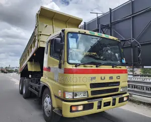 Mitsubish Fuso