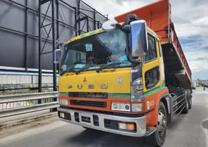 Mitsubish Fuso