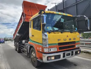 Mitsubish Fuso