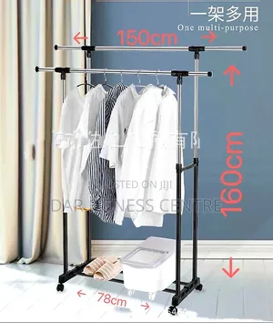 Clothes Hanger