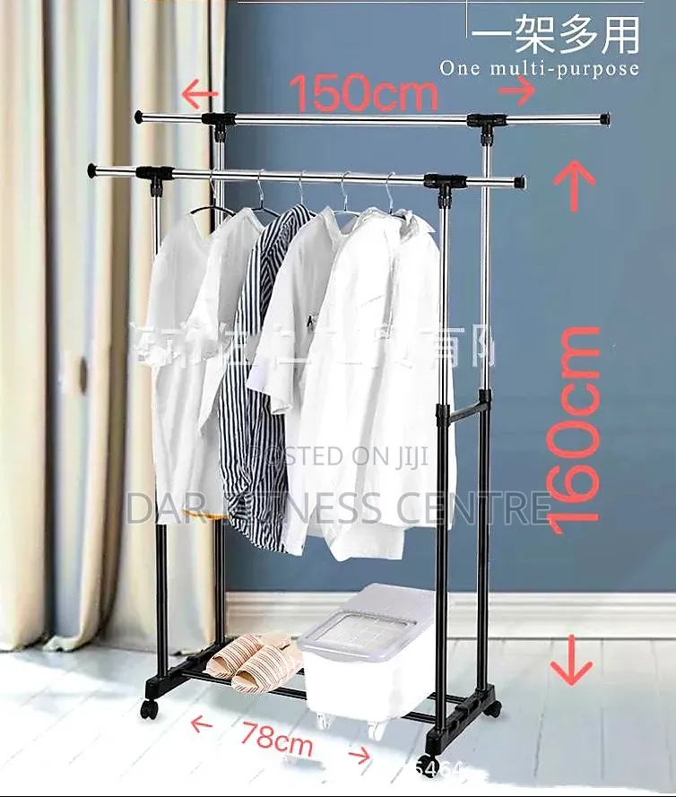 Clothes Hanger