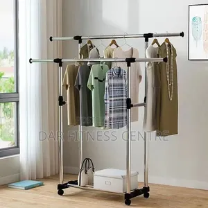 Clothes Hanger