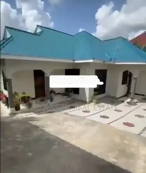 3bdrm House in Mchakama Real Estate, Goba for sale