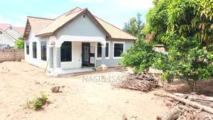 Furnished 3bdrm House in Mkolani for sale