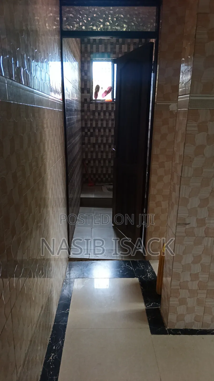 Furnished 3bdrm House in Mkolani for sale