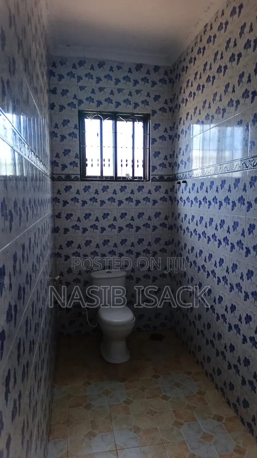 Furnished 3bdrm House in Mkolani for sale