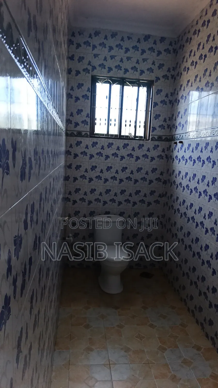Furnished 3bdrm House in Mkolani for sale