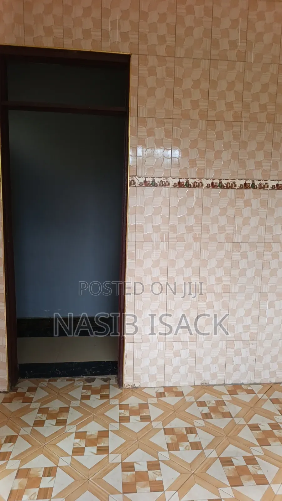 Furnished 3bdrm House in Mkolani for sale