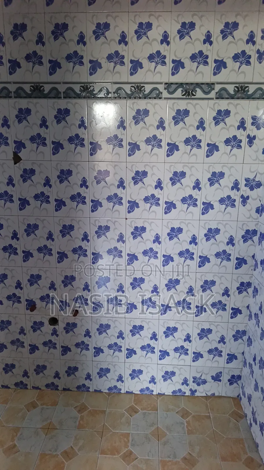 Furnished 3bdrm House in Mkolani for sale