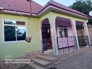 Furnished 3bdrm House in Kishiri for sale