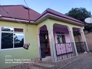 Furnished 3bdrm House in Kishiri for sale