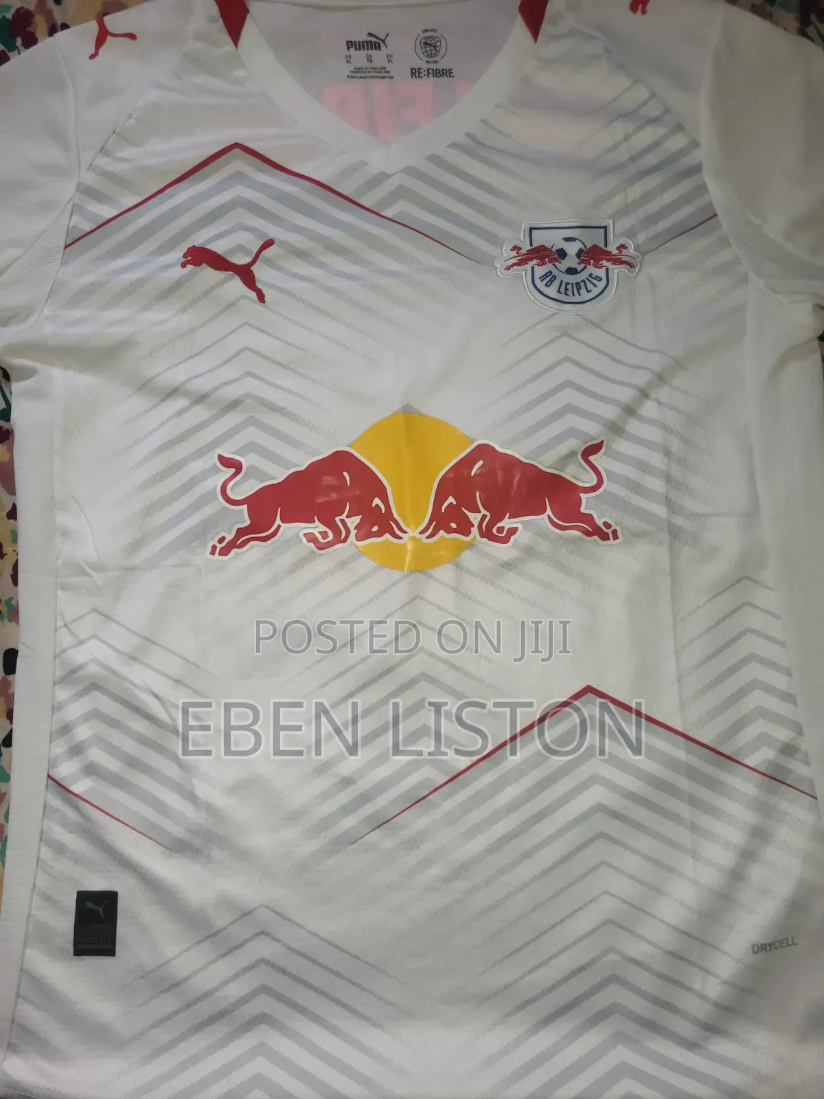 Sport Jersey