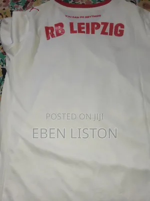 Sport Jersey