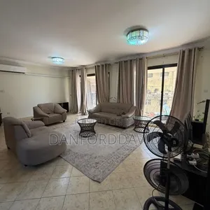 Furnished 2bdrm House in Kahwa Real Estate, Oyster Bay for rent