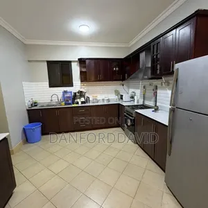 Furnished 2bdrm House in Kahwa Real Estate, Oyster Bay for rent