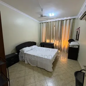 Furnished 2bdrm House in Kahwa Real Estate, Oyster Bay for rent