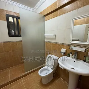 Furnished 2bdrm House in Kahwa Real Estate, Oyster Bay for rent