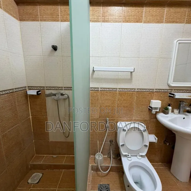 Furnished 2bdrm House in Kahwa Real Estate, Oyster Bay for rent