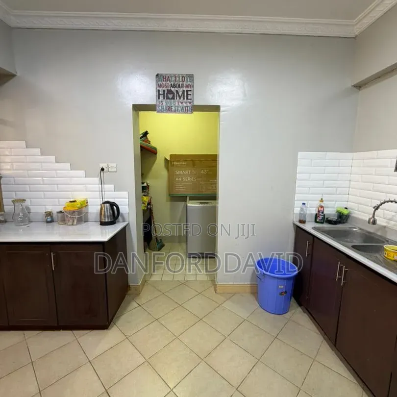 Furnished 2bdrm House in Kahwa Real Estate, Oyster Bay for rent