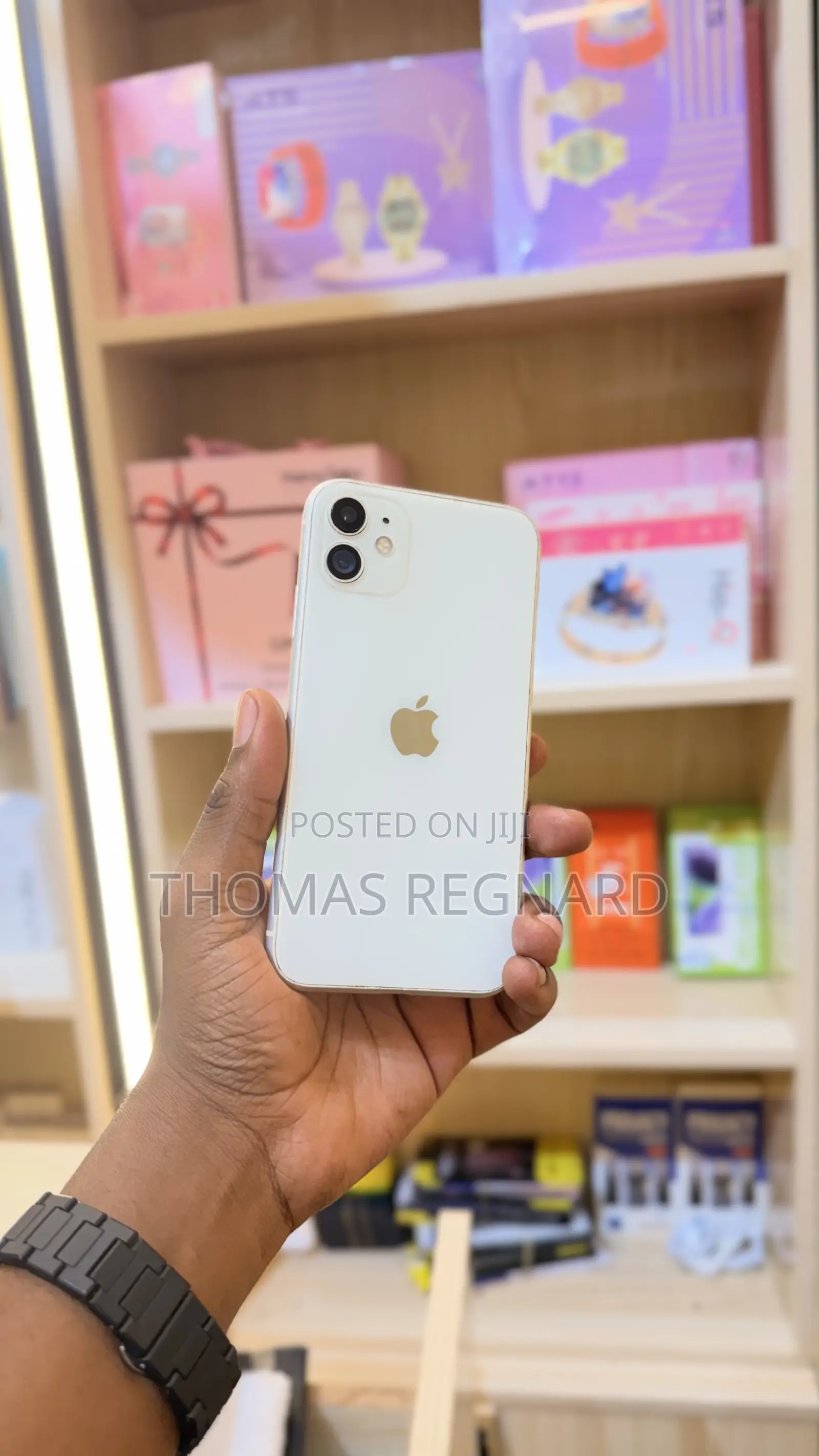 Apple iPhone 11 128 GB