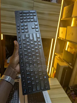 Wireless Keyboard And Mouse