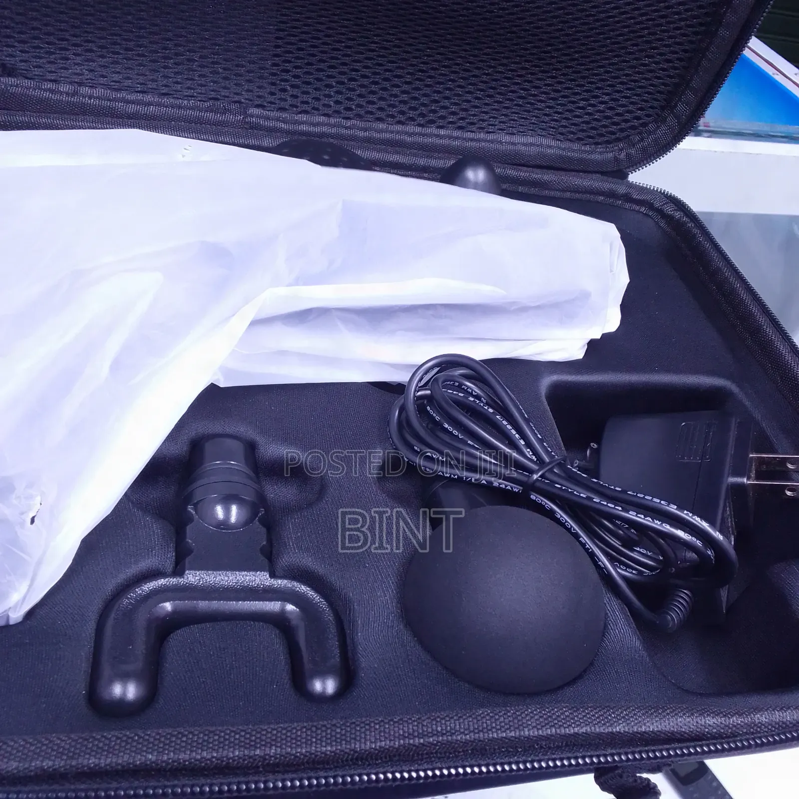 Elko One Massage Gun