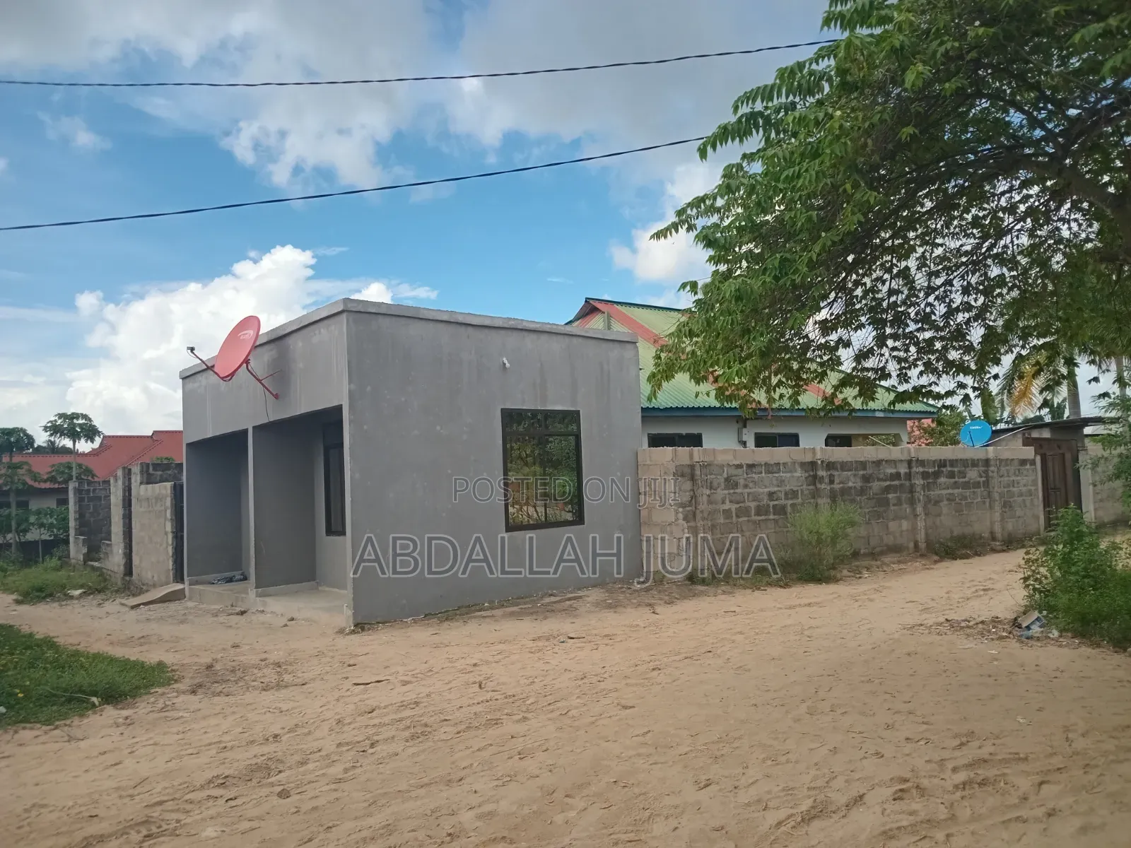 5bdrm House in Chanika for sale