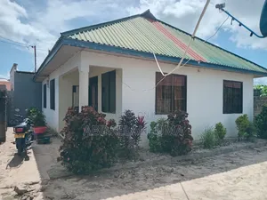 5bdrm House in Chanika for sale