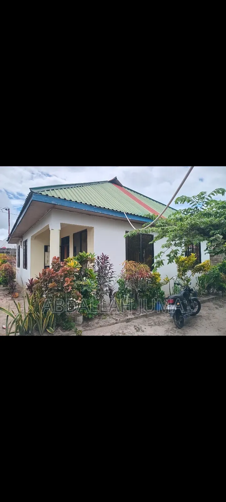 5bdrm House in Chanika for sale