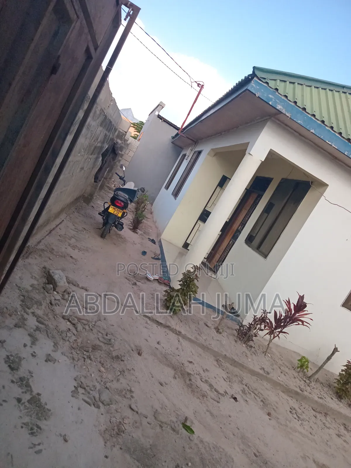 5bdrm House in Chanika for sale